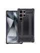 Futerał ARMOR do SAMSUNG S24 Ultra czarny