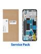 ServicePack Wyświetlacz LCD do REALME 9  4130176
