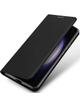DUX DUCIS kabura SKIN PRO do SAMSUNG S24 czarna