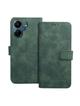 Kabura TENDER Book do XIAOMI Redmi 13C / POCO C65 zielony