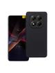 Futerał MATT do XIAOMI POCO X7 czarny