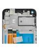 ServicePack Wyświetlacz LCD do SAMSUNG  M11 M115F GH81-18736A