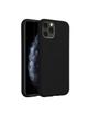 Futerał SILICONE do IPHONE 11 Pro czarny
