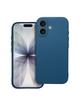 Futerał MATT do IPHONE 17 niebieski