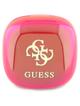 GUESS słuchawki bezprzewodowe bluetooth TWS GUTWSJ144ESF (Mini Iridescent 4G Printed Logo) fuksja