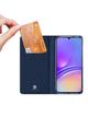 DUX DUCIS kabura SKIN PRO do SAMSUNG A06 5G niebieska