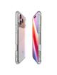 SPIGEN futerał ULTRA HYBRID ”T” MAG MAGSAFE IPHONE 17 PRO MAX GLOSSY WHITE