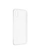 Futerał CLEAR CASE 2 mm do IPHONE X / XS (camera protection) transparentny