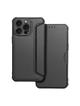 Kabura RAZOR Book do IPHONE 15 Pro Max czarny