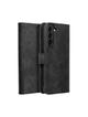 Kabura TENDER Book do SAMSUNG S22 czarny