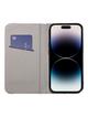 Kabura SMART MAGNETO do REALME 15T 5G czarny
