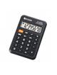ELEVEN kalkulator kieszonkowy LC-210NR czarny