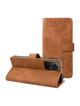 Kabura TENDER Book do XIAOMI Redmi Note 12S brązowy
