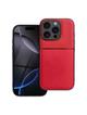 Futerał NOBLE do IPHONE 16 Pro czerwony