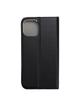 Kabura SMART CASE Book do IPHONE 15 czarny