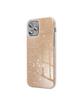 Futerał SHINING do IPHONE 7 / 8 złoty