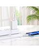 Kabel USB C do Lightning Hoco PD 3A 20W 1 m X70 biały