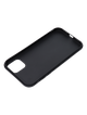 Futerał MATT do IPHONE 11 czarny