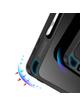 DUX DUCIS etui MAGI z miejscem na rysik do iPad 10.9 (2022) czarne