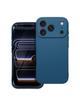 Futerał MATT do IPHONE 17 Pro niebieski