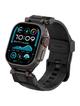 SPIGEN futerał DURAPRO ARMOR do APPLE Watch 6/7/8/9/10/SE/ULTRA 1/2 (44/45/46/49 mm) black