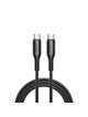 Kabel USB C do USB C Wiwu 30W Wi-C043E czarny