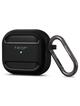 SPIGEN futerał RUGGED ARMOR do AIRPODS 3 2021 matte black