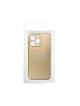 Futerał METALLIC do IPHONE 14 złoty