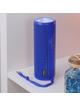 Głośnik bluetooth z latarką 2 x 15W 2h Hoco HC11 niebieski