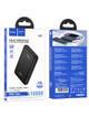 Powerbank Hoco 10000 mAh QC3.0 PD 3A 22,5W Q21 czarny