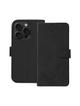 Kabura TENDER Book do IPHONE 15 Pro czarny