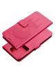 Kabura MEZZO Book do XIAOMI Redmi Note 13 5G łapacz snów magenta