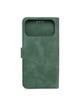 Kabura TENDER Book do IPHONE 17 Pro Max zielony