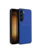 Futerał NOBLE do SAMSUNG S23 niebieski