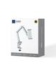 WiWU - Regulowana i obracana aluminiowa podstawka/ramię pod tablet ZM001