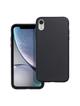 Futerał MATT do IPHONE XR czarny