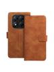 Kabura TENDER Book do XIAOMI Redmi Note 14 PRO 4G brązowy
