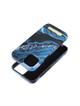 Etui na iPhone 14 Forcell F-Protect Mirage zgodny z MagSafe ocean marble