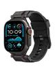 SPIGEN futerał DURAPRO ARMOR do APPLE Watch 6/7/8/9/10/SE/ULTRA 1/2 (44/45/46/49 mm) black
