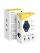 Smartwatch TITMO O-100 (TFT, bluetooth call) czarny 0INT