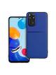 Futerał NOBLE do XIAOMI Redmi Note 11 / 11S niebieski
