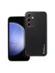 Futerał LEATHER CASE skórzany do SAMSUNG S23 FE czarny