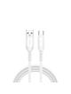 Kabel USB A do USB C Wiwu 2,4A Wi-C042E biały