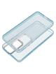 Futerał PEARL do SAMSUNG S24 Plus jasny niebieski