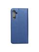 Kabura SMART CASE Book do SAMSUNG M15 granatowy