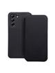 Kabura DUAL POCKET Book do SAMSUNG S21 FE czarny
