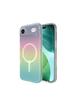 ZAGG futerał MILAN SNAP kompatybilny z MagSafe do IPHONE 17 Air iridescent