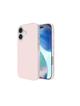ZAGG futerał MANHATTAN SNAP kompatybilny z MagSafe do IPHONE 17 pink blush