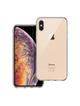 Futerał CLEAR CASE 2 mm do IPHONE X / XS (camera protection) transparentny