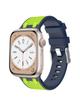 WiWU - Pasek do smartwatcha Wi-WB015 Kylin Watch Band 42/44/45/49mm - fluorescencyjny zielony